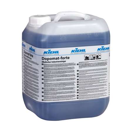 Image de DOPOMAT-FORTE 10 LITRES