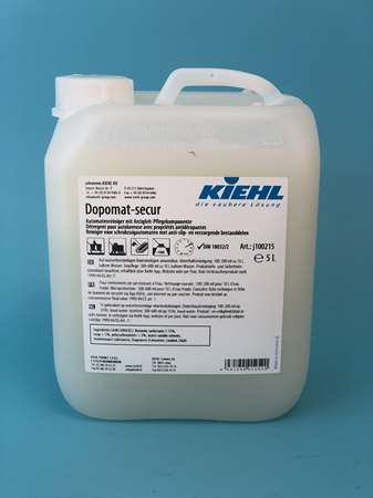 Image de DOPOMAT-SECUR