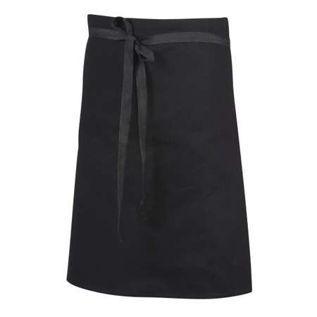 Image de TABLIER PHOENIX NOIR