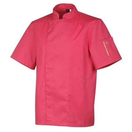 VESTE NERO MC ROSE TAILLE 1