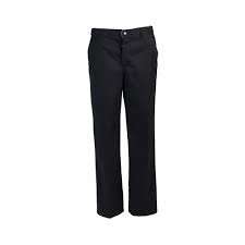 PANTALON MIXTE TIMEO NOIR T50