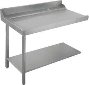 Image de TABLE GLISS L1200 GA