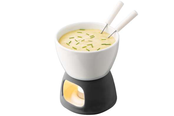 Image de FONDUE BOSKA TAPAS 12.3X14.5CM