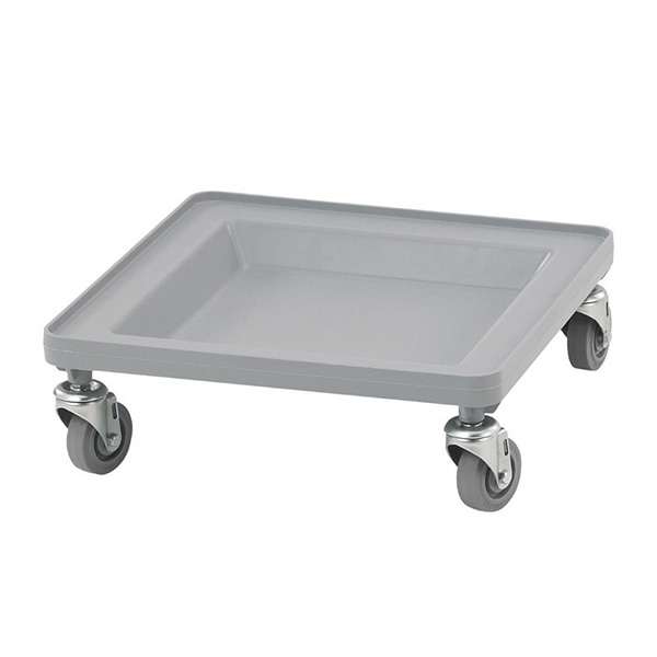 Image de CHARIOT A CASIER A VAISSELLE