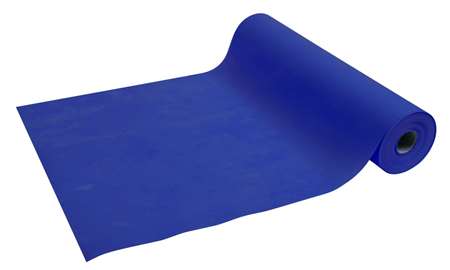 Image de TETE A TETE SPUNBOND BLEU MARINE 0,40 X 1,20 M -