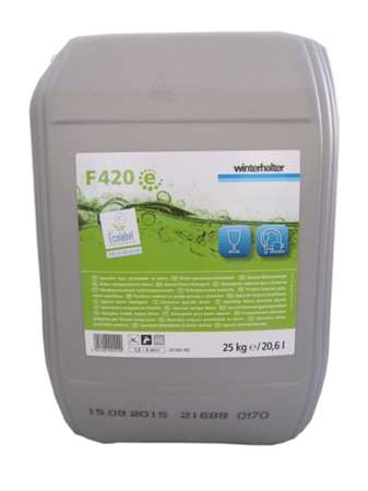 Image de WINTERHALTER DETERGENT LIQUIDE F420E