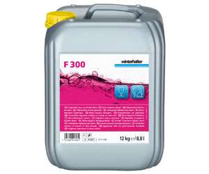 Image de WINTERHALTER DETERGENT LIQUIDE F300 12KG