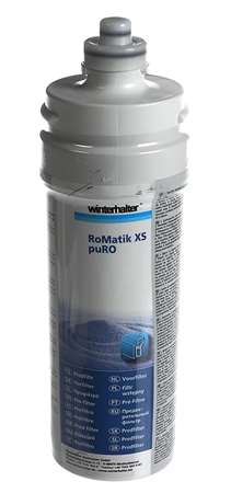 Image de WINTERHALTER CARTOUCHES XS PURO