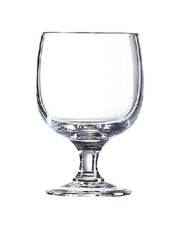 Image de VERRE A PIED 25 AMELIA
