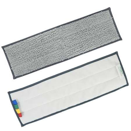 Image de FRANGE MICROFIBRE VELCRO UNGER ERGO 40 cm