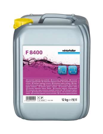 Image de WINTERHALTER DETERGENT LIQUIDE F8500