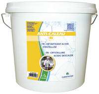 Image de CHRISTEYNS ANTI-CALEAU 5 Kgs