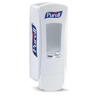 PURELL DISTRIBUTEUR 1200 BLANC/BLANC