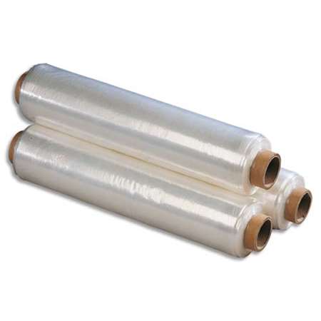 Image de FILM PALETTISATION 450 X 300 17µ TRANSPARENT