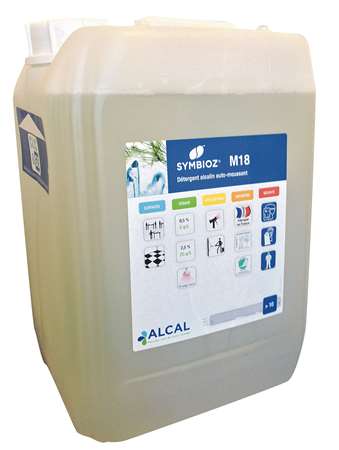 Image de CFH SYMBIOZ M18 CLIC&GO