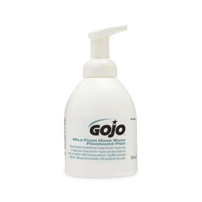 GOJO MOUSSE LAVANTE MAINS SS PARFUM