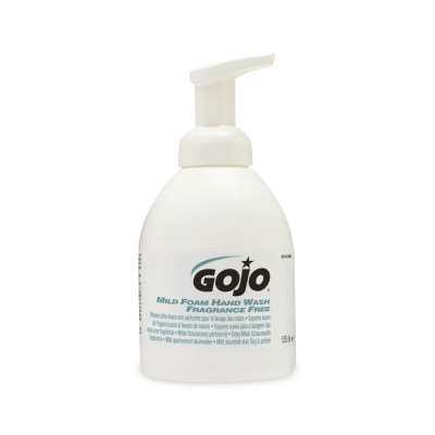 Image de GOJO MOUSSE LAVANTE MAINS SS PARFUM