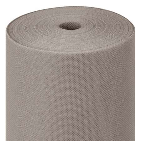 Image de TETE A TETE PRE 0,40x48m SPUNBOND GRIS