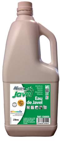 Image de JAVEL 2.6% 2L