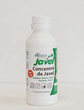Image de JAVEL CRUCHON 9.6%