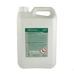 Image de ASEPTIL LOTION+