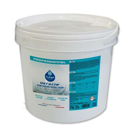 Image de CLEAN'SURF OXY'ACTIF DETACHANT LINGE