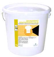 Image de CHRISTEYNS DEGRAISSE RENOV 10 Kgs