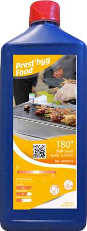 Image de PREST'HYG FOOD 180°