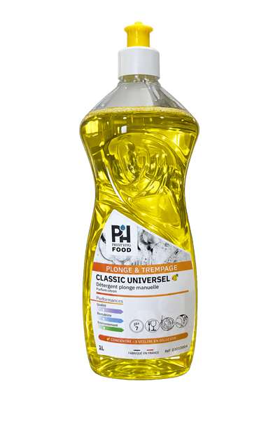 Image de PREST'HYG FOOD CLASSIC UNIVERSEL 1L