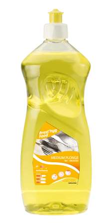 Image de PREST'HYG FOOD MEDIUM PLONGE 1L
