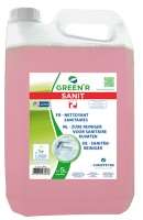 Image de CHRISTEYNS GREEN'R SANIT 5 L