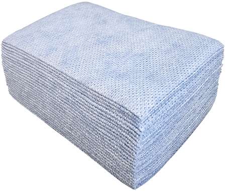 Image de LAVETTE BIOTISS SUPER BLANCHE - Sachet de 25