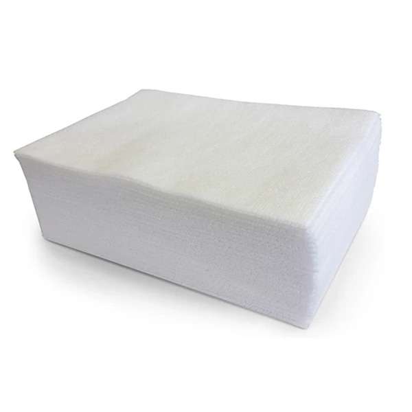 Image de LAVETTE BIOTISS SUPER BLANCHE - Sachet de 25