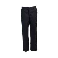 Image de PANTALON MIXTE TIMEO NOIR T38