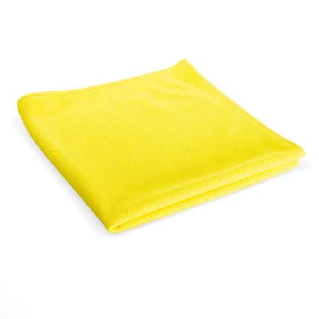 Image de LAVETTE MICROFIBRE TRIKO PIKO JAUNE