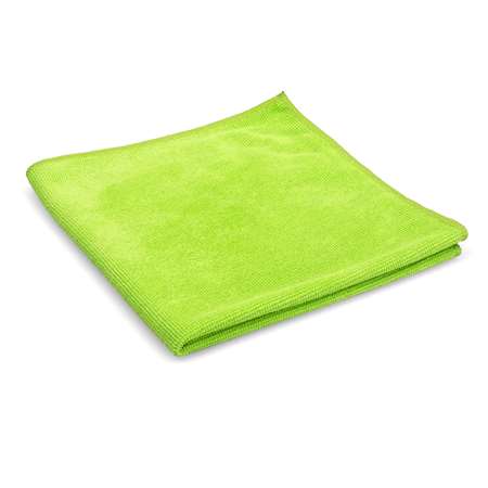 Image de LAVETTE MICROFIBRE TRIKO PIKO VERT