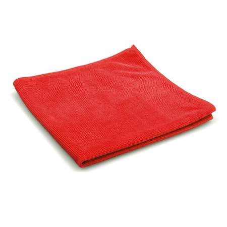 Image de LAVETTE MICROFIBRE TRIKO PIKO ROUGE