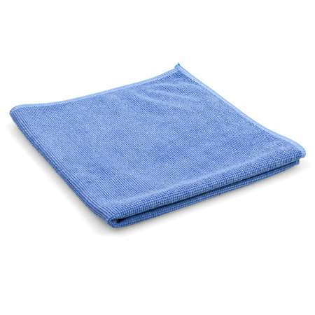 Image de LAVETTE MICROFIBRE TRIKO PIKO BLEU