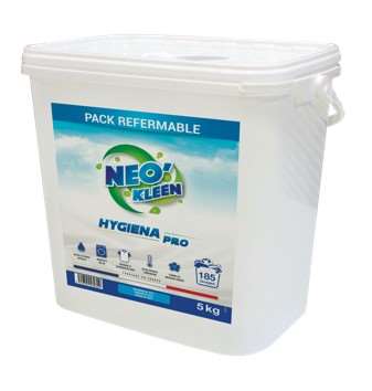 Image de LESSIVE HYGIENA PRO DESINFECTANTE SEAU