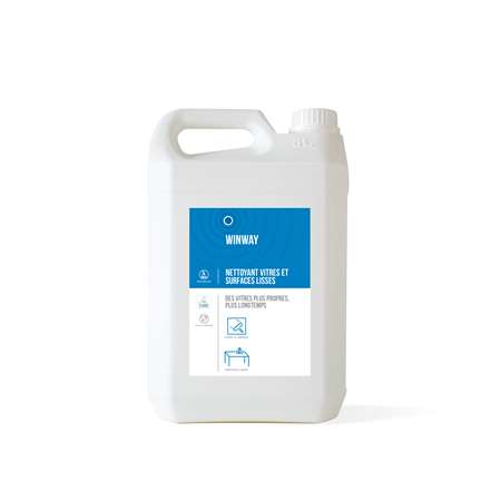 Image de WINWAY ECOLABEL VITRES ET SURFACES