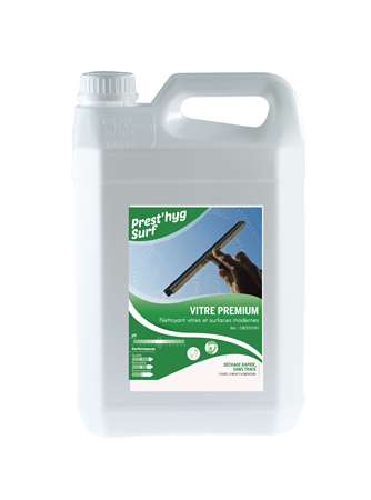 Image de PREST'HYG SURF VITRE PREMIUM