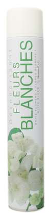 Image de DESODORISANT FLEUR BLANCHE PUCK