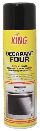 Image de DECAPANT FOUR KING