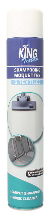 Image de SHAMPOOING MOQUETTE