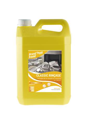 Image de PREST'HYG FOOD CLASSIC RINCAGE
