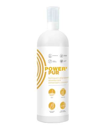 Image de POWER'PUR