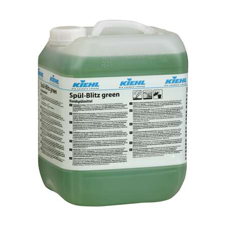 Image de SPÜL-BLITZ GREEN