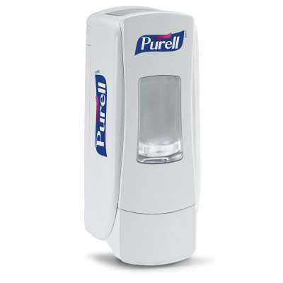 PURELL DISTRIBUTEUR 700ML BLANC