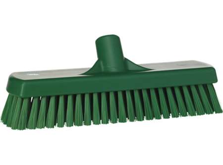 Image de FROTTOIR ALIMENTAIRE 305mm VERT