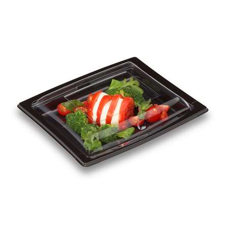 Image de RAVIER NOIR 600CC - 255x215mm + COUV QUADRIPACK